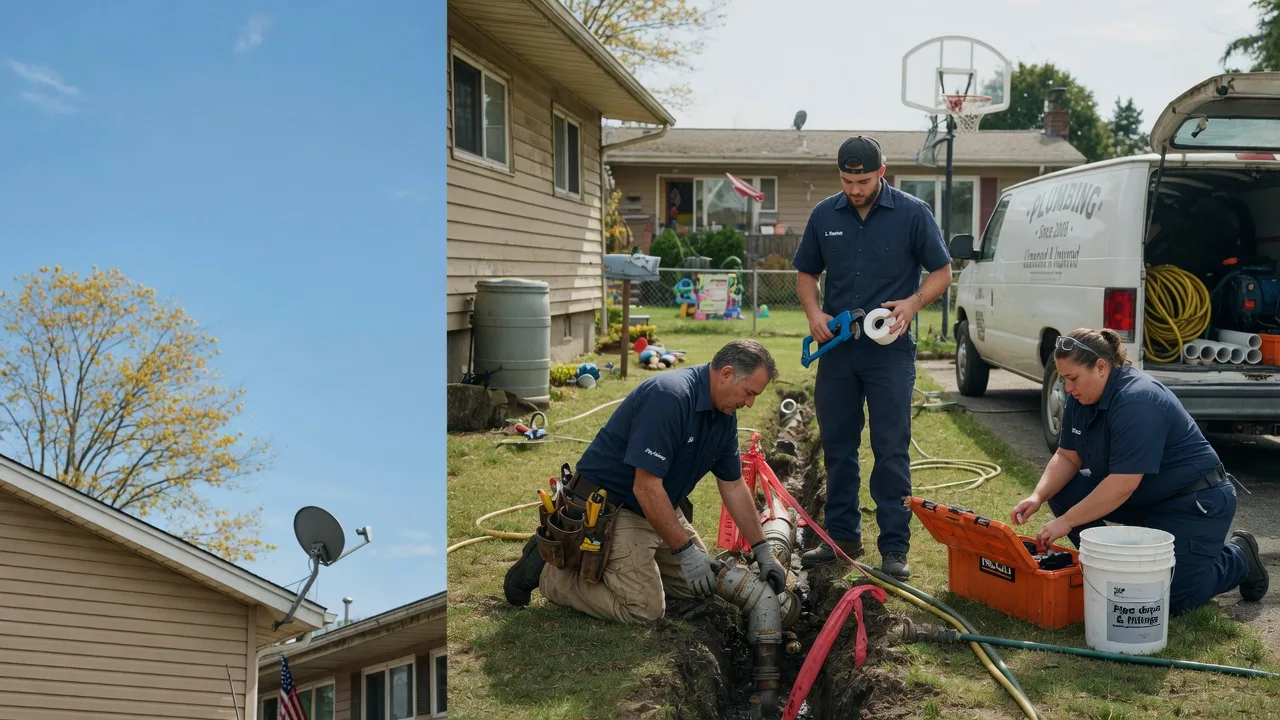Garbage Disposal Replacement in Foxboro, WI near me